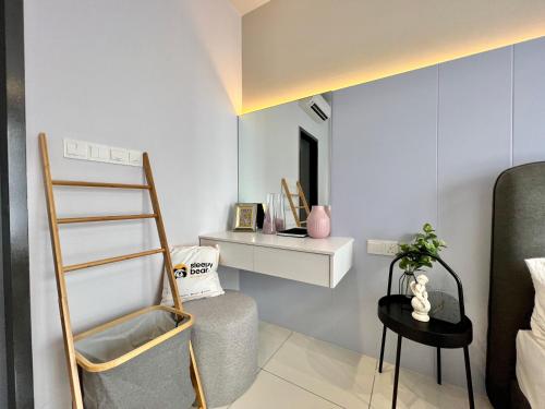 gaia residences by sleepy bear