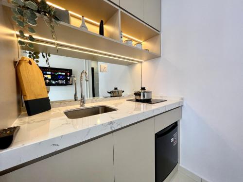 gaia residences by sleepy bear