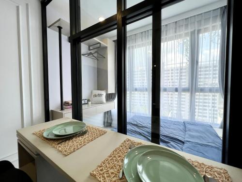gaia residences by sleepy bear