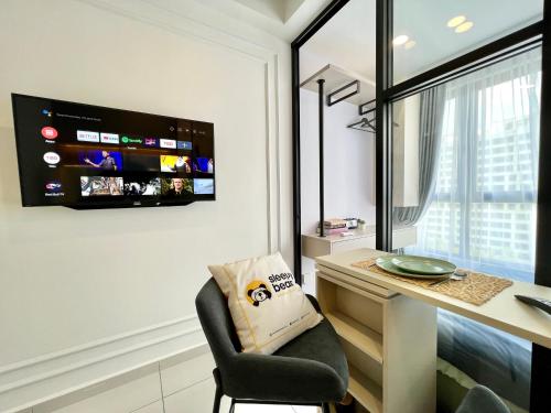 gaia residences by sleepy bear