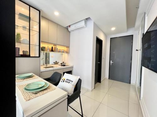gaia residences by sleepy bear