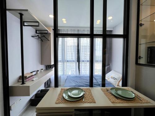 gaia residences by sleepy bear
