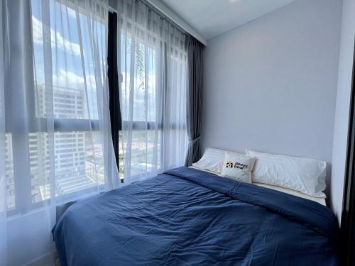 gaia residences by sleepy bear