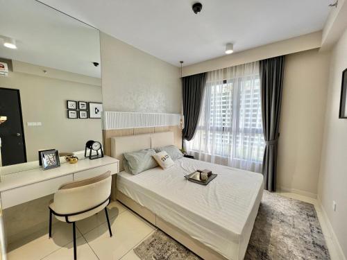 gaia residences by sleepy bear
