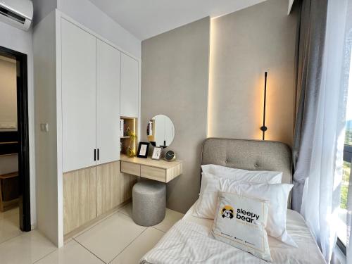 gaia residences by sleepy bear
