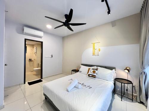 gaia residences by sleepy bear