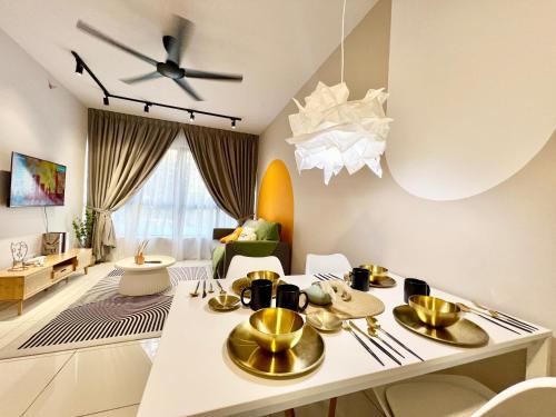 gaia residences by sleepy bear