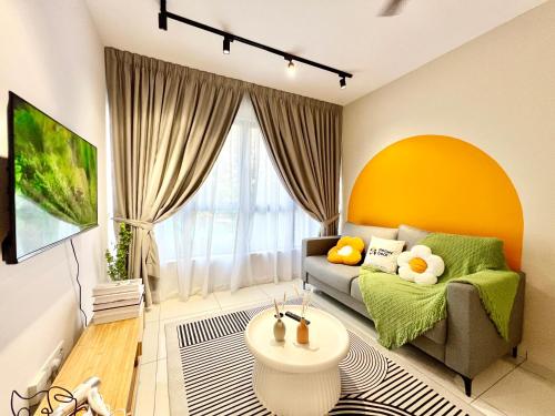 gaia residences by sleepy bear