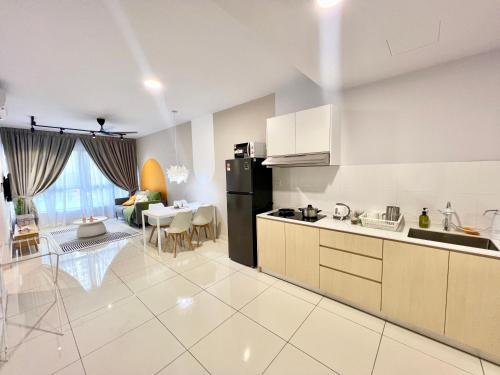 gaia residences by sleepy bear
