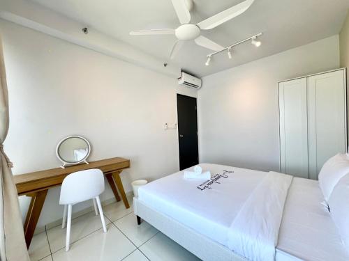 gaia residences by sleepy bear