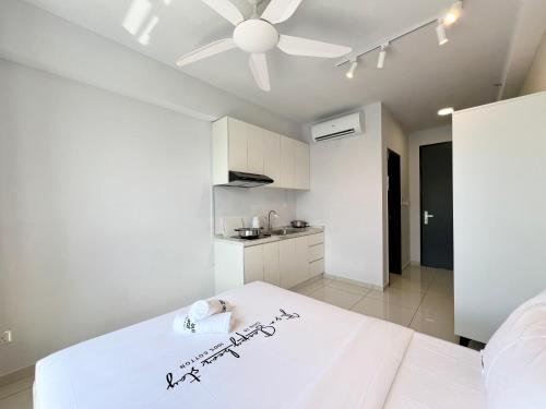 gaia residences by sleepy bear