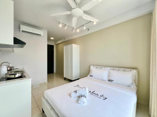 gaia residences by sleepy bear
