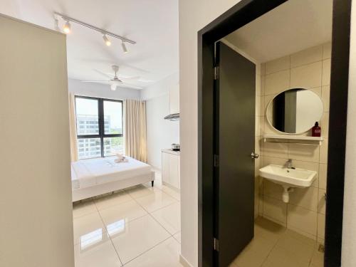 gaia residences by sleepy bear