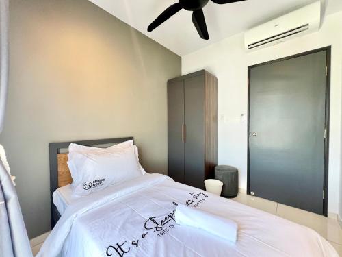 gaia residences by sleepy bear