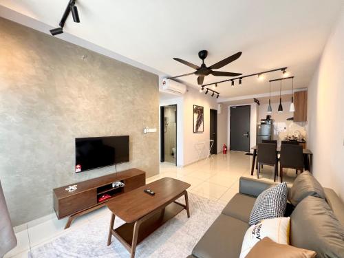 gaia residences by sleepy bear