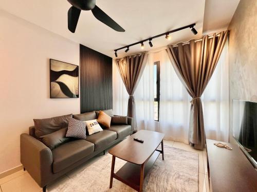 gaia residences by sleepy bear