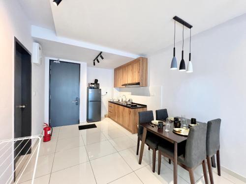 gaia residences by sleepy bear