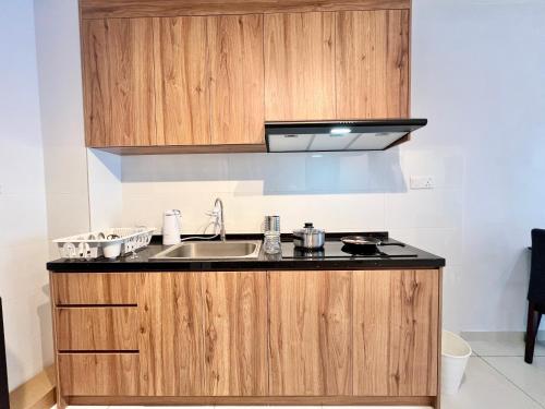 gaia residences by sleepy bear