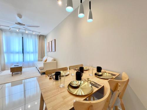 gaia residences by sleepy bear