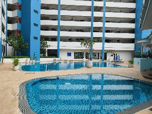 mutiara beach resort by ghs