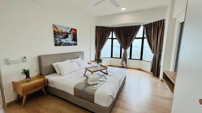 mutiara beach resort by ghs