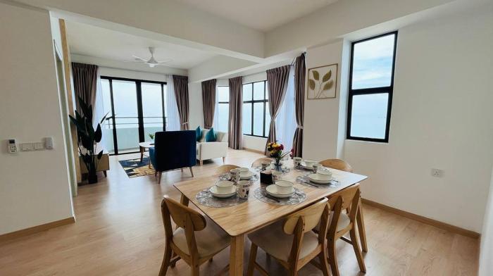 mutiara beach resort by ghs