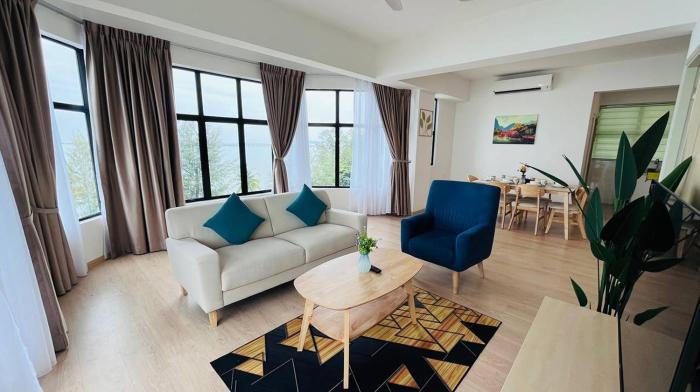 mutiara beach resort by ghs