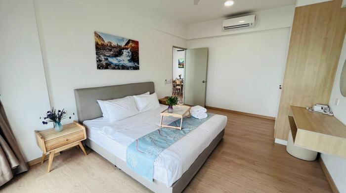 mutiara beach resort by ghs