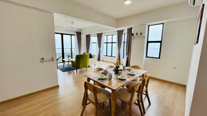 mutiara beach resort by ghs