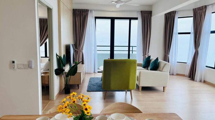 mutiara beach resort by ghs