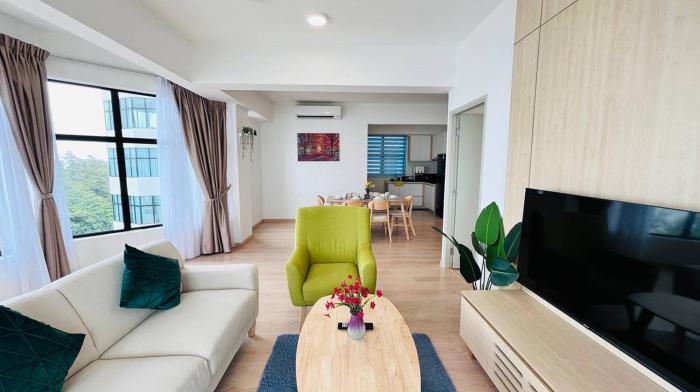 mutiara beach resort by ghs
