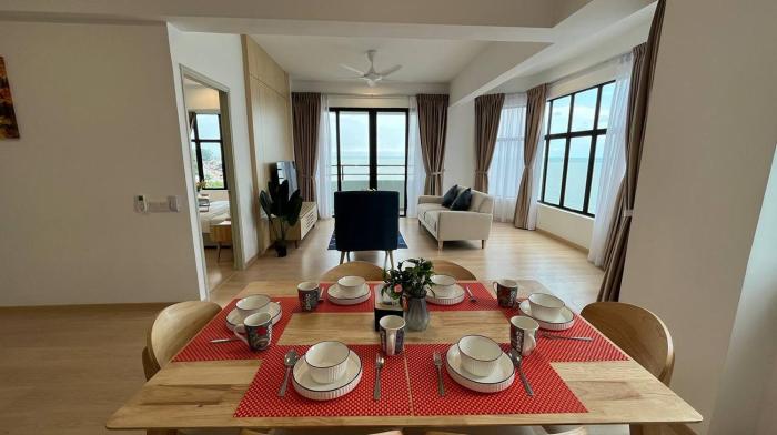 mutiara beach resort by ghs