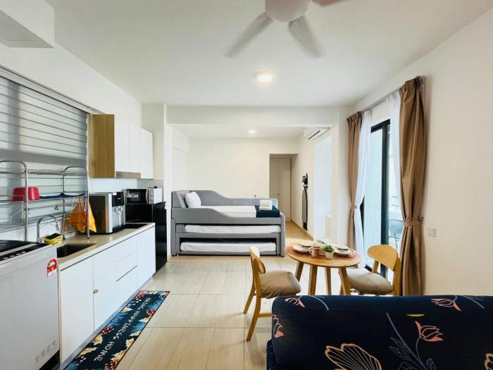 mutiara beach resort by ghs