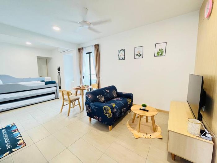 mutiara beach resort by ghs