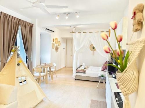 Mutiara Beach Resort By Ghs,,5 star