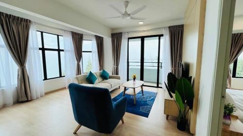 mutiara beach resort by ghs