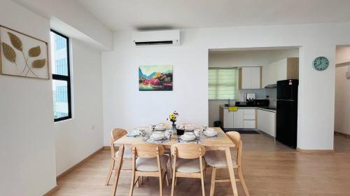 mutiara beach resort by ghs
