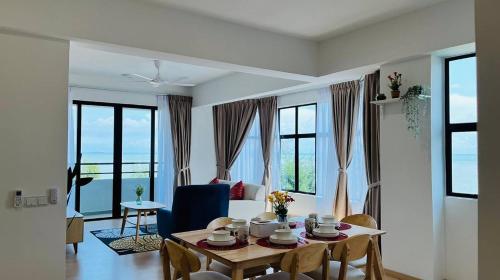 Mutiara Beach Resort By Ghs,,5 star