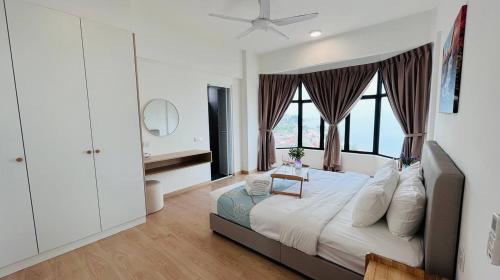 mutiara beach resort by ghs