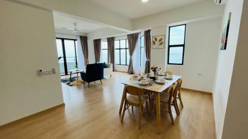 mutiara beach resort by ghs