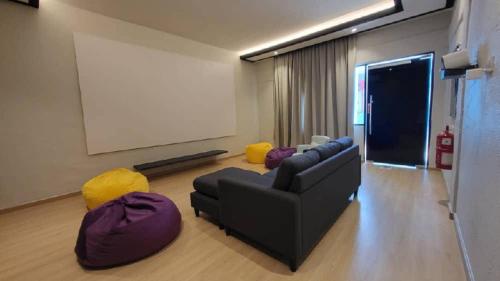 mutiara beach resort by ghs