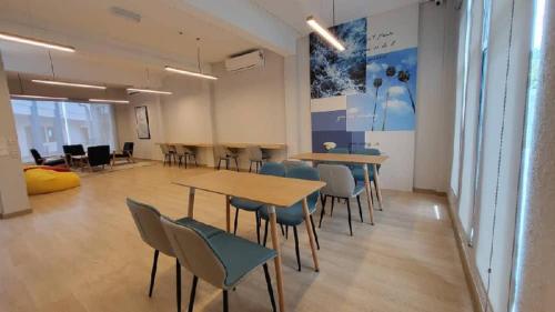 mutiara beach resort by ghs
