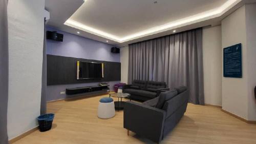 mutiara beach resort by ghs