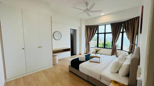 mutiara beach resort by ghs