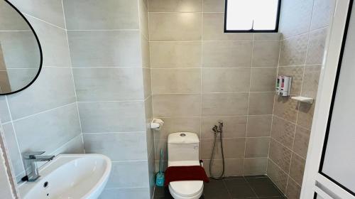 mutiara beach resort by ghs