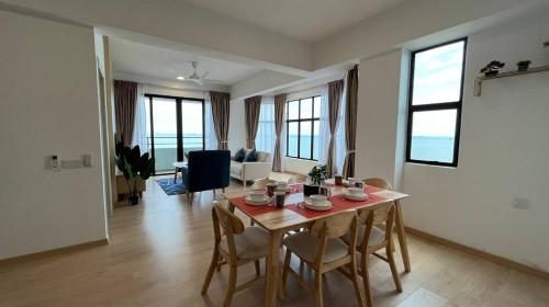 mutiara beach resort by ghs