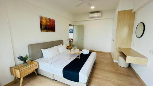 mutiara beach resort by ghs