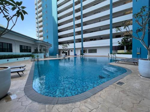 mutiara beach resort by ghs
