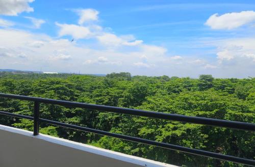 mutiara beach resort by ghs