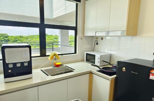 mutiara beach resort by ghs
